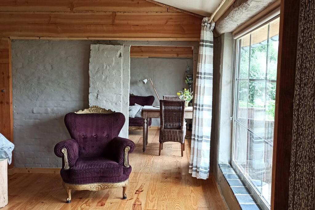 Korentil . Cosy House With Private Garden เดอฮาน ภายนอก รูปภาพ