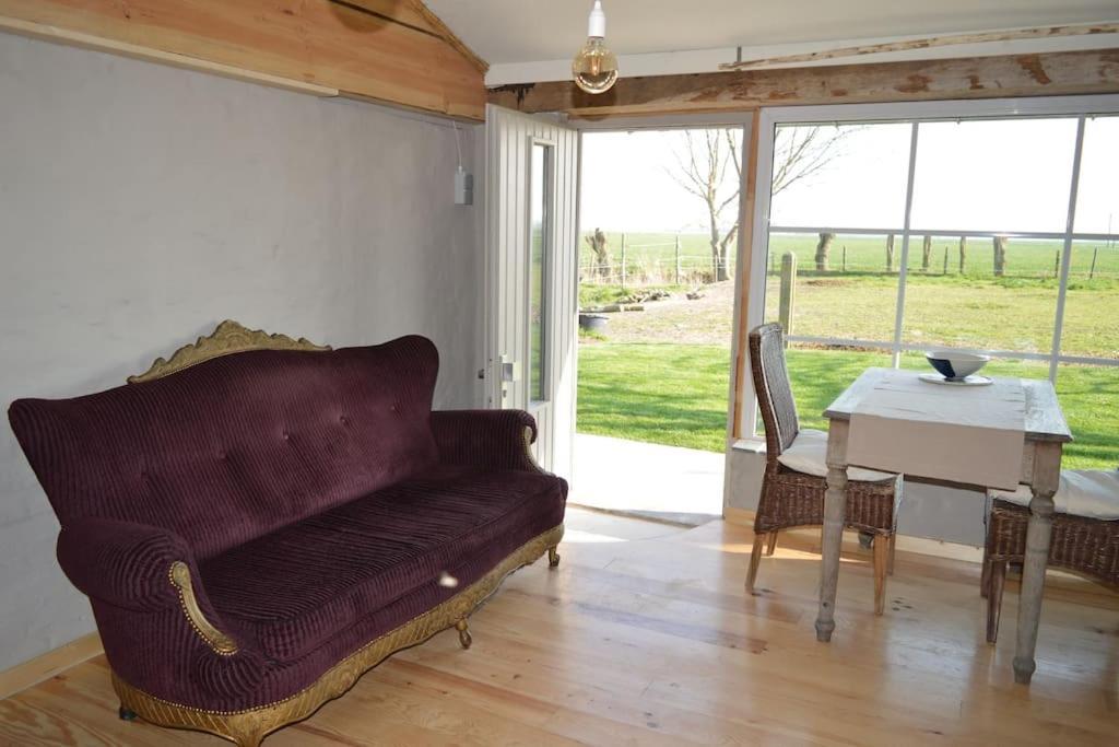 Korentil . Cosy House With Private Garden เดอฮาน ภายนอก รูปภาพ