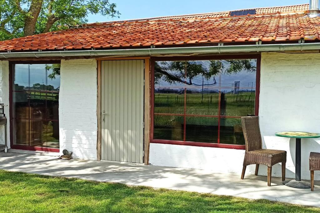 Korentil . Cosy House With Private Garden เดอฮาน ภายนอก รูปภาพ